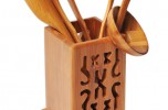 Инструменты для чайной церемонии «Орнамент»