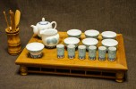 Набор посуды для чаепития Гун Фу Ча